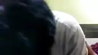 Indian neighbour Bhabhi sex scandal clip