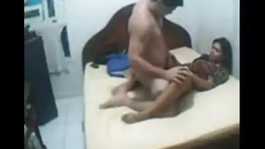 Hindi amateur sex videos of sexy college girl fucked by neighbor