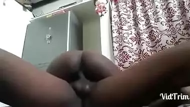 Young couple fucking
