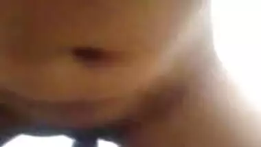 Hot indian sex caught on tape