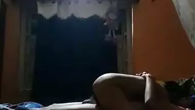 Brother secretly records sister’s sex MMS with her lover