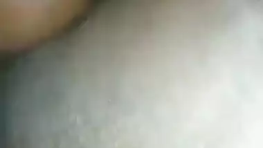Cutte Bhabi Tango Live Pussy Finger by Lover
