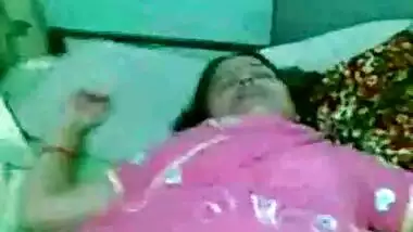Sucking Pussy Of Hot Kalpana Aunty