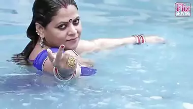 Sapna Bhabhi nipple impression fliz movies WebSeries