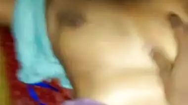 Indian Wife Nude Video Record By Husband