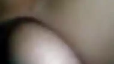 Desi college teen girl touches her own XXX body parts in MMS footage
