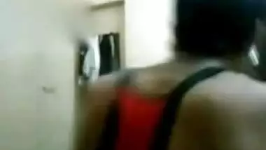 Super hot indian couple selfmade