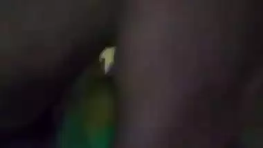HD desi sex video of a village couple fucking romantically