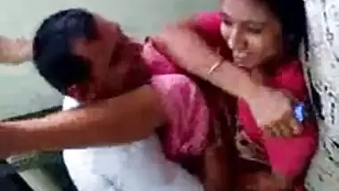 Indian Aunty Fucked By Police