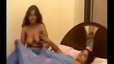 Indian lesbians 
