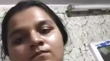 Bengali Wife Showing Pussy On A Live Video Call