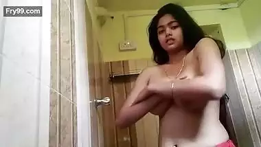 Big Boob Indian Teen Stripping – Movies