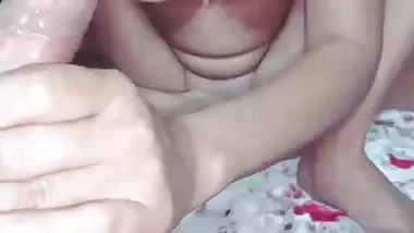 Awesome Indian Village Girl Homemade Real Amateur Closeup Sex