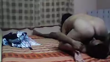 Indian desi mature wife hardcore sex with young boy