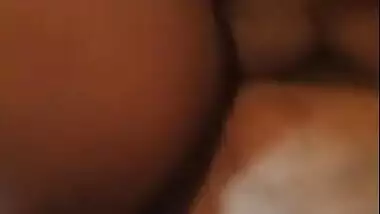 Newly married village couple porn video