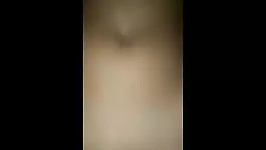 Desi porn video of teen girl Divya taking big cock