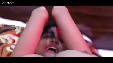 Secret Affair With Servant (2020) 720p HDRip Hindi Hot Short Film