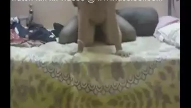 Muslim Couple Sex Plays