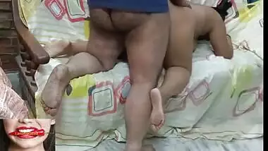 Indian couple caught having sex - LEAKED