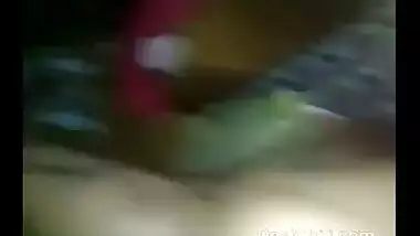 Indian porn scandal clip of sexy newly married bengali bhabhi exposed