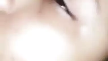 Wife Shared With Friend Making Video