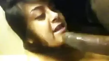 Indian Whore Likes Big Indian Dicks In Her Mouth