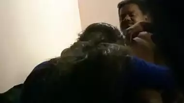 Bangali Sexy Wife Blowjob