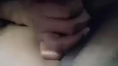 Desi Aunty Threeesome Fuck with Friends