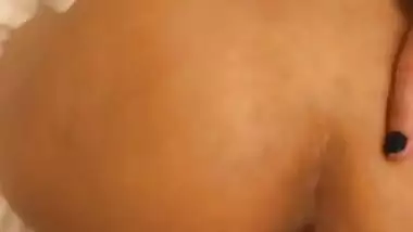 Paki wife Blind folded fucking with moaning