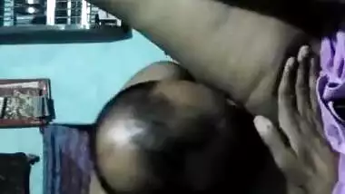 Desi Bhabhi Pussy Licking By Hubby