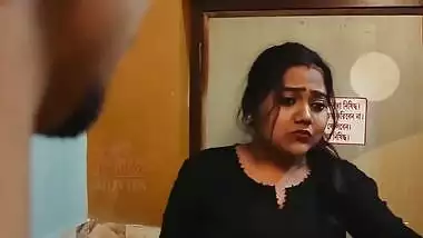 Today Exclusive- Desi Sasu Mom Sex With Daughter Husband New Hot Short Movie