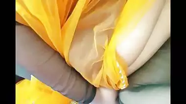 Orgasms by her indian girl