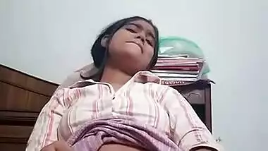 bhoomi patel masturbation