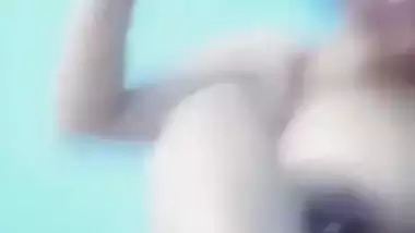 Bhabi sex viral video call showing nude body