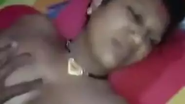 Sexy Desi Bhabhi Fucked