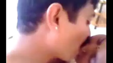 Indian bhabhi porn video of a horny milf