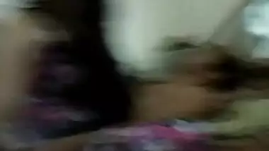 Self Made Home Sex Video Of Indian Bhabhi With College Guy