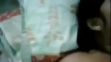 Hindi Sex Video Of Cheating Desi Bhabhi Rupali With Bf