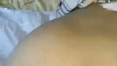Lover fucks his GF multiple times in Assamese sex video