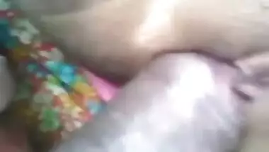 Desi outdoor xxx video of a married slut and her lover