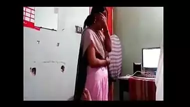Marathi Bhabhi sex with her secret lover exposed online