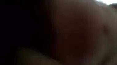 Indian couple homemade sex tape