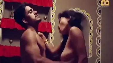 Indian Wife Caught Husband Having Hard Sex With Girlfriend