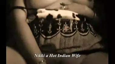 Nikki Hot And Slutty Wife