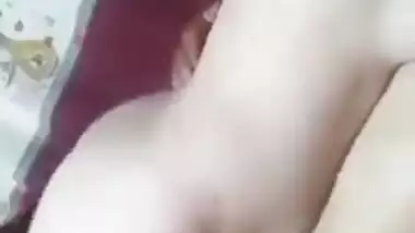 Pathan couple making their own sex video