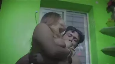 Fliz Movies Ghoti Gorom (2020) Uncut Nude HDRip