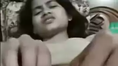 Bangladeshi Beautiful Cute Horny Girl Fingering Pussy 3 Clips Part 3