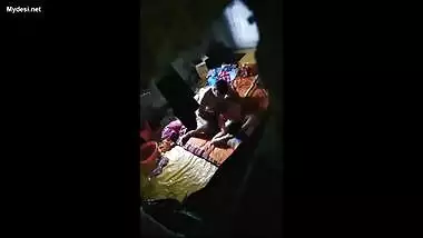 Desi hidden cam sex scandal