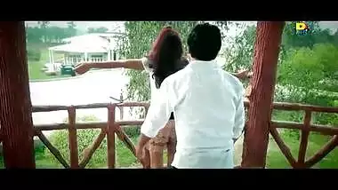 Desi bollywood sex video sexy girl with lover