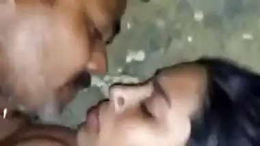 Man bangs a busty whore in Bangla chuda chudi MMS